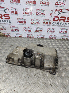 VAUXHALL ASTRA K MK7 OIL SUMP PAN + SENSOR 1.6 CDTI DIESEL B16 CODE (2016) VAUXHALL ASTRA K MK7 OIL SUMP PAN + SENSOR 1.6 CDTI DIESEL B16 CODE (2016)