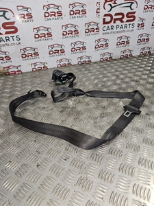 VAUXHALL ASTRA K ESTATE MK7 SEAT BELT ASSEMBLY PASSENGER REAR LEFT NSR (16 - 21) VAUXHALL ASTRA K ESTATE MK7 SEAT BELT ASSEMBLY PASSENGER REAR LEFT NSR (16 - 21)