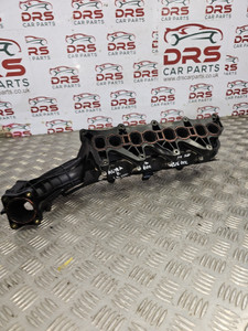 VAUXHALL ASTRA K MK7 INLET INTAKE MANIFOLD 1.6 CDTI B16DTL 2015 - 2019 VAUXHALL ASTRA K MK7 INLET INTAKE MANIFOLD 1.6 CDTI B16DTL 2015 - 2019