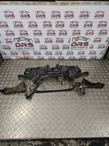 VAUXHALL CORSA E FRONT SUBFRAME + LOWER ARMS 1.2 PETROL (2015 - 2019)