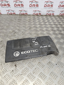 VAUXHALL CORSA E ENGINE COVER 1.2 PETROL B12XEL (2015 - 2019) VAUXHALL CORSA E ENGINE COVER 1.2 PETROL B12XEL (2015 - 2019)