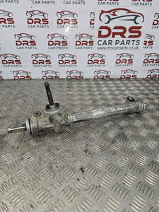 VAUXHALL CORSA E POWER STEERING RACK 1.2 PETROL B12XEL (2015 - 2019)