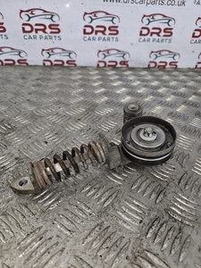 VAUXHALL CORSA E AUXILIARY TENSIONER PULLEY 1.2 PETROL B12XEL (2015 - 2019) VAUXHALL CORSA E AUXILIARY TENSIONER PULLEY 1.2 PETROL B12XEL (2015 - 2019)