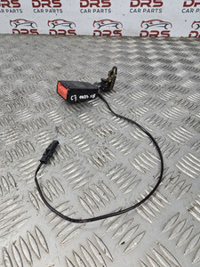 VAUXHALL CORSA E SEAT BELT BUCKLE STALK DRIVERS REAR RIGHT OSR (2015 - 2019) VAUXHALL CORSA E SEAT BELT BUCKLE STALK DRIVERS REAR RIGHT OSR (2015 - 2019)