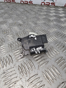 VAUXHALL CORSA E HEATER CONTROL FLAP ACTUATOR (050615) 2015 - 2019 VAUXHALL CORSA E HEATER CONTROL FLAP ACTUATOR (050615) 2015 - 2019