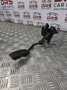 VAUXHALL CORSA E THROTTLE ACCELERATOR PEDAL 1.2 PETROL B12XEL (13305805) 15 - 19