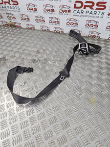 VAUXHALL CORSA E SEAT BELT ASSEMBLY 5 DOOR PASSENGER REAR LEFT NSR (2015 - 2019) VAUXHALL CORSA E SEAT BELT ASSEMBLY 5 DOOR PASSENGER REAR LEFT NSR (2015 - 2019)