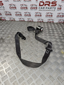 VAUXHALL CORSA E SEAT BELT ASSEMBLY 5 DOOR PASSENGER FRONT LEFT NSF (2015 - 2019 VAUXHALL CORSA E SEAT BELT ASSEMBLY 5 DOOR PASSENGER FRONT LEFT NSF (2015 - 2019