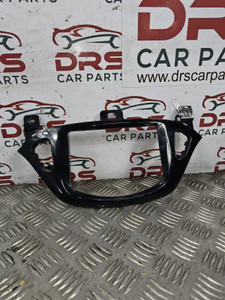 VAUXHALL CORSA E RADIO STEREO FASCIA TRIM PANEL (2015 - 2019)