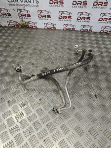 VAUXHALL CORSA E AIR CONDITIONING PIPE AC HOSES 1.2 PETROL B12XEL (2015 - 2019) VAUXHALL CORSA E AIR CONDITIONING PIPE AC HOSES 1.2 PETROL B12XEL (2015 - 2019)