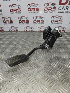 VAUXHALL CORSA D CORSA E THROTTLE PEDAL ADAM (13305805) 2006 - 2019