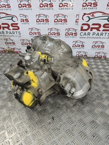 VAUXHALL CORSA E GEARBOX 5 SPEED MANUAL 1.2 PETROL B12XEL (WARRANTY) 71K (15 -19 VAUXHALL CORSA E GEARBOX 5 SPEED MANUAL 1.2 PETROL B12XEL (WARRANTY) 71K (15 -19