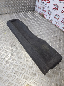 VW LUPO PARCEL SHELF LOAD COVER 3 DOOR (1998 - 2005)