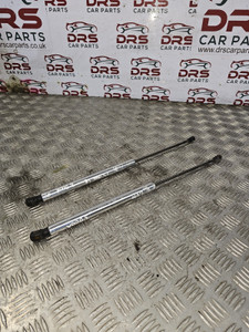 VW LUPO TAILGATE BOOTLID STRUTS LIFT SUPPORTS 3 DOOR X2 PAIR (1998 - 2005) VW LUPO TAILGATE BOOTLID STRUTS LIFT SUPPORTS 3 DOOR X2 PAIR (1998 - 2005)