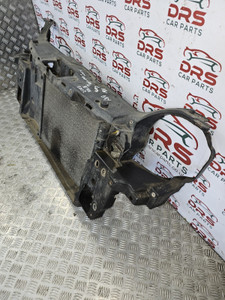 VW LUPO SLAM PANEL RADIATOR SUPPORT 1.4 PETROL BBY (1998 - 2005)