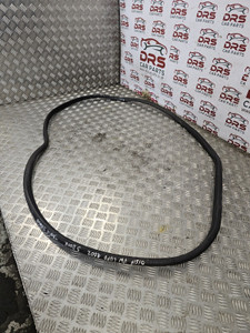 VW LUPO DOOR RUBBER SEAL 3 DOOR DRIVERS RIGHT O/S (1998 - 2005)