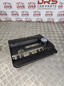 VW LUPO ENGINE COVER 1.4 PETROL BBY ENGINE CODE 2002