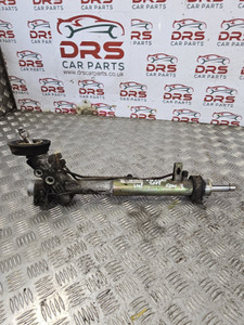 VW LUPO POWER STEERING RACK 1.4 PETROL BBY (1998 - 2005) VW LUPO POWER STEERING RACK 1.4 PETROL BBY (1998 - 2005)