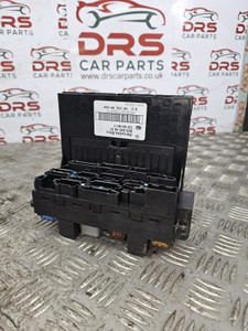MERCEDES CLC FUSE BOX SAM MODULE 200 CDI CL203 (2035454501) 2.1 DIESEL (08 - 11)