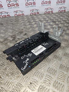 MERCEDES CLC SAM UNIT FUSE BOX MODULE CL203 (A2035454701) S203 200 CDI 2008 MERCEDES CLC SAM UNIT FUSE BOX MODULE CL203 (A2035454701) S203 200 CDI 2008