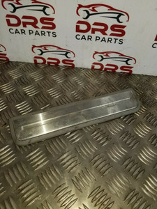 KIA SORENTO DOOR STEP TRIM COVER (PASSENGER REAR) N/S/R 2.5 CRDI MK1