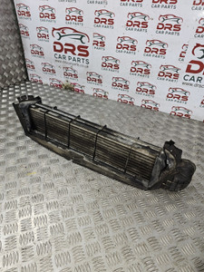 MERCEDES CLC COUPE INTERCOOLER RADIATOR CLC 200CDI 2.1 DIESEL CL203 (2008 - 2011