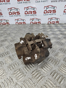 MERCEDES CLC BRAKE CALIPER + CARRIER 200 CDI DRIVERS OSR 2.1 DIESEL (2008 - 2011