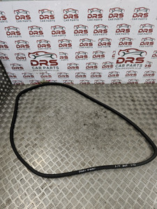 MERCEDES CLC COUPE DOOR RUBBER SEAL CL203 PASSENGER LEFT (2007 - 2011)