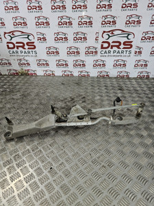 MERCEDES CLC COUPE FRONT WIPER MOTOR + LINKAGE CL203 (2007 - 2011)