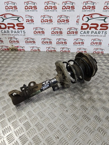 MERCEDES CLC FRONT SHOCK ABSORBER COIL SPRING 200 CDI DIESEL PASSENGER NSF 08-11