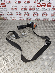 MERCEDES CLC SEAT BELT  ASSEMBLY CL203 COUPE PASSENGER FRONT NSF 2008 - 2012