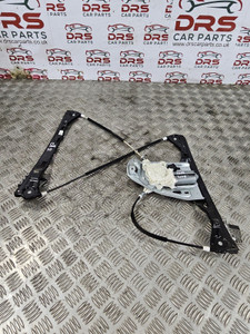 MERCEDES CLC COUPE ELECTRIC WINDOW MOTOR + REGULATOR PASSENGER LEFT CL203 07-11