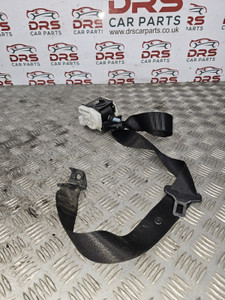 MERCEDES CLC SEAT BELT ASSEMBLY CL203 COUPE DRIVERS REAR LEFT OSR (2008 - 2012)