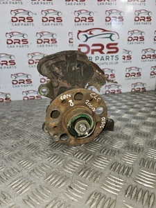 MERCEDES CLC FRONT HUB KNUCKLE 200 CDI DRIVERS RIGHT OSF 2.1 DIESEL CL203 (8-11)