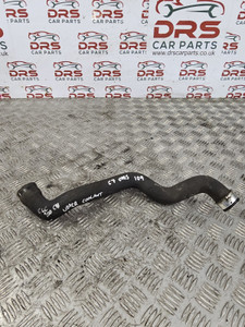 MERCEDES CLC 200 CDI COOLANT HOSE WATER PIPE TOP - UPPER CL203 (2007 - 2011)