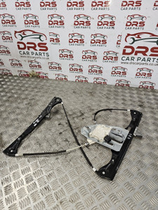 MERCEDES CLC COUPE ELECTRIC WINDOW MOTOR + REGULATOR DRIVERS FRONT RIGHT CL203