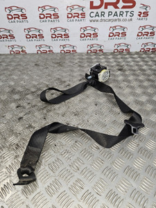 MERCEDES CLC SEAT BELT ASSEMBLY CL203 COUPE PASSENGER REAR LEFT NSR (2008 - 2012