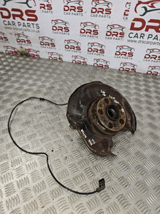 MERCEDES CLC REAR HUB KNUCKLE + ABS SENSOR CL203 2.1 DIESEL PASSENGER NSR 08-11