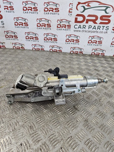 MERCEDES CLC COUPE STEERING COLUMN COUPE SPORT CL203 (2007 - 2012)