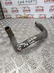 CITROEN C2 VTR VTS COOLANT HOSE WATER PIPE 1.6 PETROL UPPER TOP (2004)