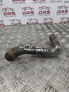 CITROEN C2 VTR COOLANT HOSE WATER PIPE LOWER BOTTOM 1.6 PETROL (2004)