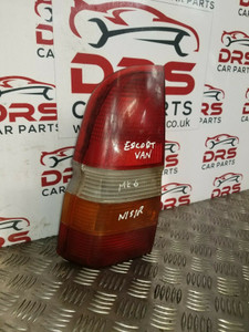 FORD ESCORT ESTATE MK5 REAR LIGHT (PASSENGER) N/S (1990 - 1995)