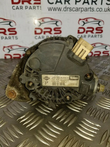 NISSAN MICRA ALTERNATOR PETROL (2003)