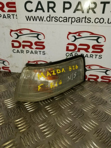 MAZDA 626 PASSENGER INDICATOR (N/S/F) (1987 - 1992)