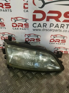 VAUXHALL VECTRA B HEADLIGHT (DRIVERS) O/S MK1 (1995 - 2002)