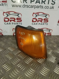 FORD GRANADA INDICATOR MK3 DRIVERS O/S/F (1985 - 1992)