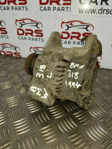 BMW 318 ALTERNATOR E36 (1993 - 1999) BMW 318 ALTERNATOR E36 (1993 - 1999)