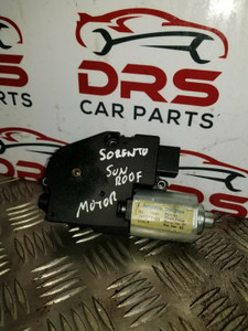 KIA SORENTO ELECTRIC SUNROOF MOTOR 2.5 CRDI DIESEL (2003 - 2008) MK1