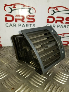 KIA SORENTO DRIVERS DASH AIR VENT (O/S) CRDI MK1 DIESEL