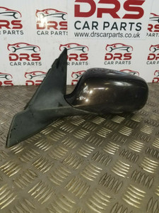 SAAB 93 PASSENGER (N/S) ELECTRIC WING MIRROR SALOON VECTOR 1.8T BLACK/PURPLE